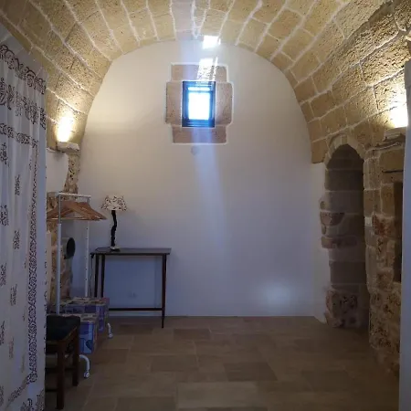 Trullo Maria *